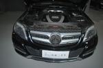 奔驰 GLK级 2013 GLK300 4MATIC 时尚型