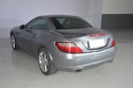 奔驰 SLK级 2011 SLK 200 豪华运动型