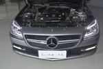 奔驰 SLK级 2011 SLK 200 豪华运动型