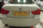 宝马宝马（进口）3系（进口）318i 轿车