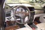 奔驰奔驰（进口）GLK级（进口）GLK 300 越野车SUV