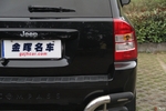 Jeep指南者JEEP（进口）指南者 越野车SUV