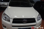 丰田丰田（进口）RAV4 越野车SUV