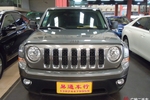 JEEP（进口）自由客 越野车SUV