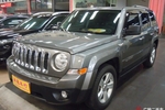 JEEP（进口）自由客 越野车SUV