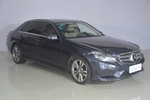 奔驰 E级 2013 E 300 L 时尚型