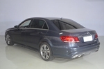 奔驰 E级 2013 E 300 L 时尚型