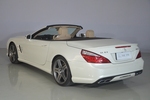 奔驰 SL级AMG 2009 SL63 AMG