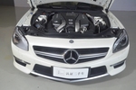 奔驰 SL级AMG 2009 SL63 AMG