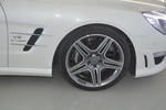 奔驰 SL级AMG 2009 SL63 AMG