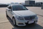 奔驰 C级 2013 C 260 优雅型Grand Edition