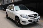 奔驰 GLK级 2013 GLK 300 4MATIC 动感天窗型