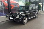 奔驰 G级AMG 2013 G63 AMG