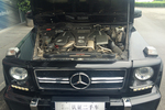 奔驰 G级AMG 2013 G63 AMG