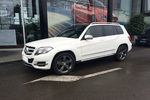 奔驰 GLK级 2013 GLK 300 4MATIC 动感天窗型