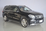 奔驰 GL级AMG 2013 GL63 AMG