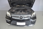 奔驰 GL级AMG 2013 GL63 AMG