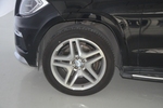 奔驰 GL级AMG 2013 GL63 AMG