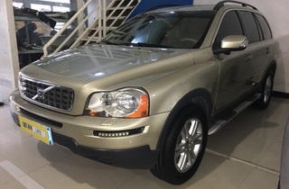 15 万沃尔沃xc90二手车报价 搜狐二手车 诚信有保障