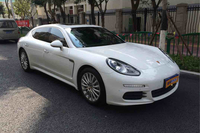 14ʱPanamera"