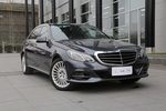 奔驰 E级 2014 E 300L