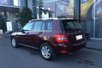 奔驰 GLK级 2010 GLK300 4MATIC 时尚版