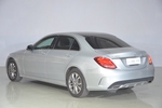 奔驰 C级 2015 C 200L 运动型