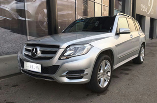 6万以上已使用5-8年奔驰glk级二手车报价】_第4页_搜狐二手车,诚信有