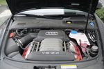 奥迪A6L-2.4-CVT/MT舒适型(国Ⅳ)