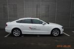 奥迪A5-Sportback-2.0T-CVT/MT前驱掀背技术型