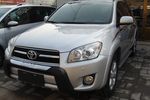 丰田RAV4-2.4-AT豪华型(国Ⅳ)