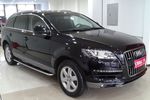 奥迪Q7-3.0T-A/MT-V6-quattro(200kw)四驱技术型