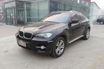 宝马X6-xDrive35i-3.0-A/MT四驱豪华型