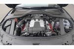 奥迪A8L-3.0-A/MT-V6-TFSI-High-quattro四驱舒适型