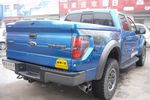 福特F-150猛禽Raptor-SVT-6.2-AT-V8