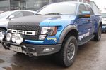 福特F-150猛禽Raptor-SVT-6.2-AT-V8