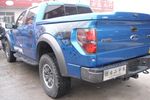 福特F-150猛禽Raptor-SVT-6.2-AT-V8