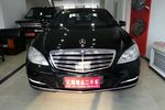 奔驰S350L-3.5-V6-A/MT-4MATIC