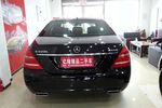 奔驰S350L-3.5-V6-A/MT-4MATIC