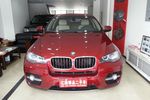 宝马X6-xDrive35i-3.0-A/MT四驱豪华型