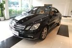 奔驰E级Coupe-E350-3.0-A/MT-CDI-BlueEFFICIENCY(265h