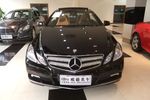 奔驰E级Coupe-E350-3.0-A/MT-CDI-BlueEFFICIENCY(265h