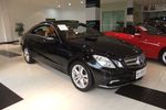 奔驰E级Coupe-E350-3.0-A/MT-CDI-BlueEFFICIENCY(265h