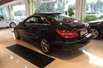 奔驰E级Coupe-E350-3.0-A/MT-CDI-BlueEFFICIENCY(265h