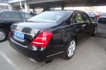 奔驰S350L-3.5-V6-A/MT豪华型