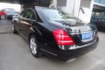 奔驰S350L-3.5-V6-A/MT豪华型