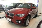 宝马X6-xDrive35i-3.0-A/MT四驱豪华型