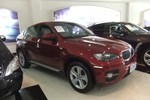 宝马X6-xDrive35i-3.0-A/MT四驱豪华型