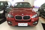 宝马X6-xDrive35i-3.0-A/MT四驱豪华型