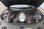 奥迪A8L-3.0-A/MT-V6-TFSI-quattro(333hp)四驱舒适型